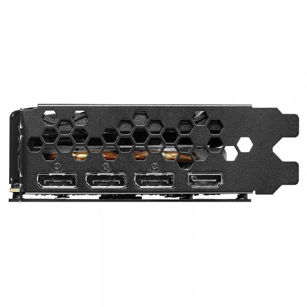 EVGA GeForce RTX 3050 XC BLACK GAMING 8GB GDDR6 Cartes graphiques EVGA, Ultra Pc Gamer Maroc