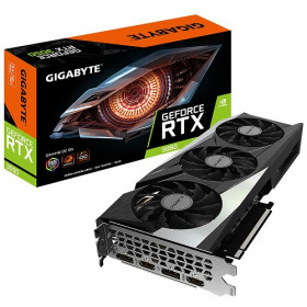 Gigabyte GeForce RTX 3050 GAMING OC 8GB GDDR6 Cartes graphiques Gigabyte, Ultra Pc Gamer Maroc
