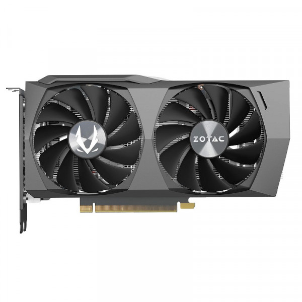ZOTAC GeForce RTX 3060 Twin Edge 12GB GDDR6 Cartes graphiques Zotac, Ultra Pc Gamer Maroc