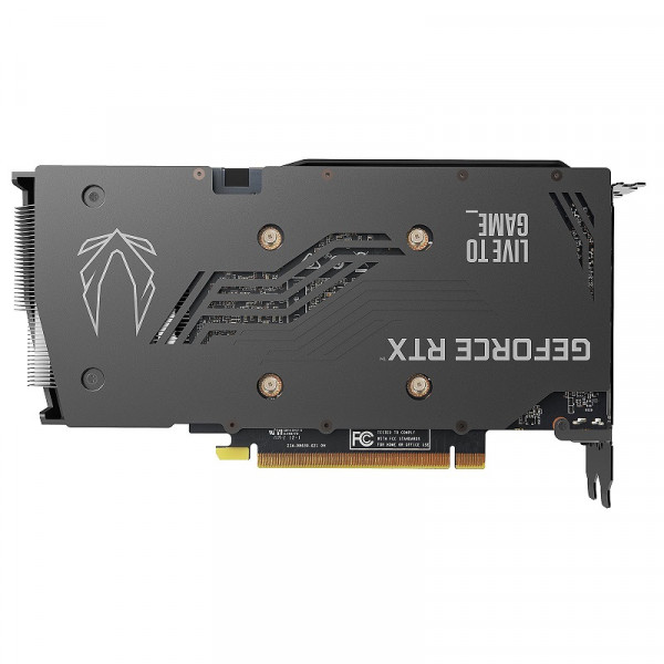 ZOTAC GeForce RTX 3060 Twin Edge 12GB GDDR6 Cartes graphiques Zotac, Ultra Pc Gamer Maroc