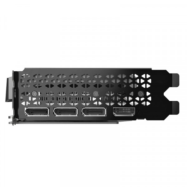 ZOTAC GeForce RTX 3060 Twin Edge 12Go GDDR6 NVIDIA Zotac, Ultra Pc Gamer Maroc
