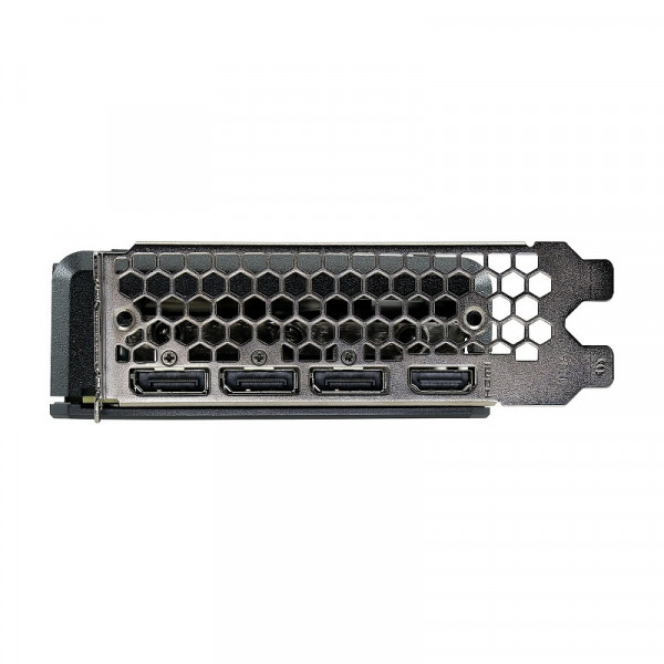PALIT GeForce RTX 3050 DUAL 8GB GDDR6 Cartes graphiques Palit, Ultra Pc Gamer Maroc