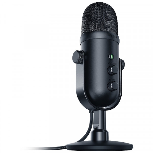 Razer Seiren V2 PRO Microphones Razer, Ultra Pc Gamer Maroc