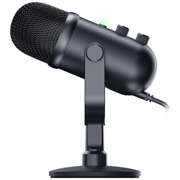 Razer Seiren V2 PRO Microphones Razer, Ultra Pc Gamer Maroc