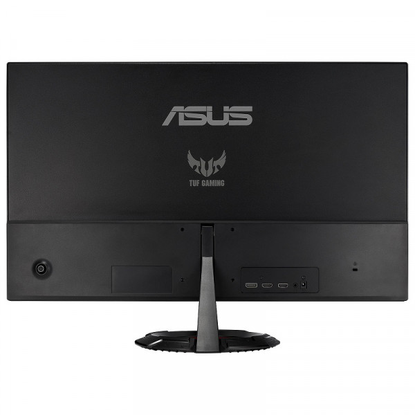 ASUS VG249Q1R 23.8" LED IPS 165 Hz Moniteurs ASUS, Ultra Pc Gamer Maroc