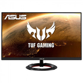 ASUS VG249Q1R 23.8" LED IPS 165 Hz Moniteurs ASUS, Ultra Pc Gamer Maroc