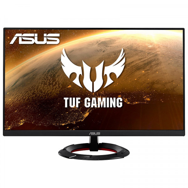 ASUS VG249Q1R 23.8" LED IPS 165 Hz Moniteurs ASUS, Ultra Pc Gamer Maroc