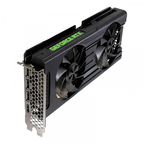 Gainward GeForce RTX 3060 Ghost 12GB GDDR6 Cartes graphiques Gainward, Ultra Pc Gamer Maroc