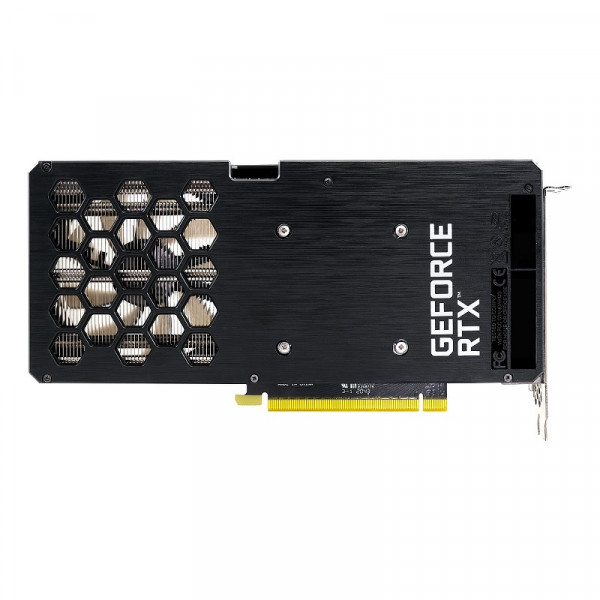 Gainward GeForce RTX 3060 Ghost 12GB GDDR6 Cartes graphiques Gainward, Ultra Pc Gamer Maroc