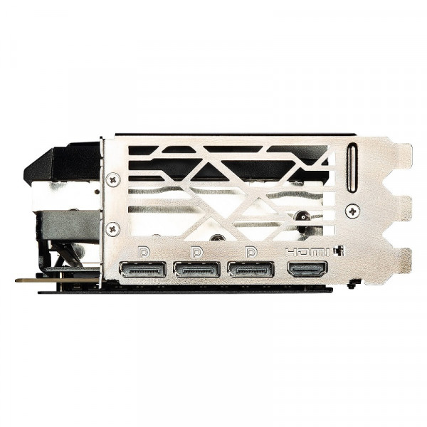 MSI GeForce RTX 3090 Ti BLACK TRIO 24GB GDDR6X Cartes graphiques MSI, Ultra Pc Gamer Maroc