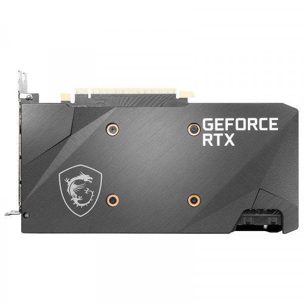 MSI RTX 3060 TI VENTUS 2X V1 8GB GDDR6 Cartes graphiques MSI, Ultra Pc Gamer Maroc