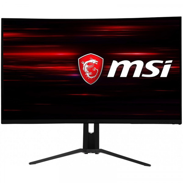 MSI Optix MAG321CURV 32" 4K Moniteurs MSI, Ultra Pc Gamer Maroc