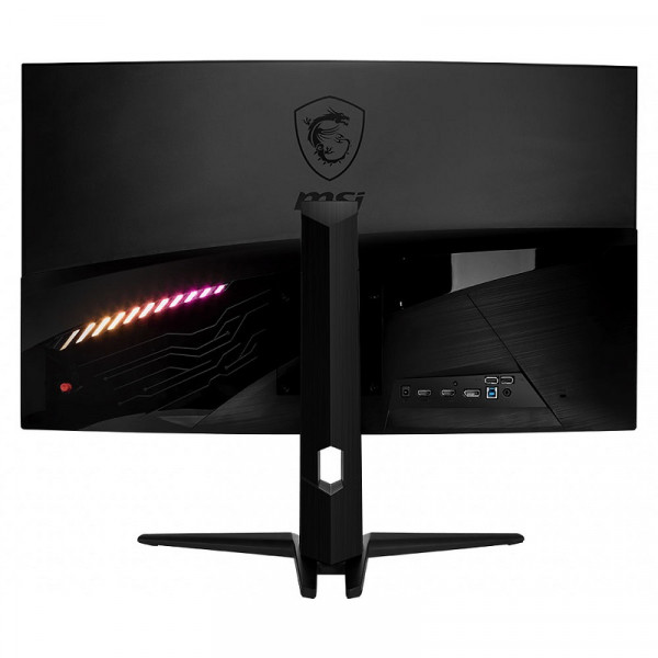 MSI Optix MAG321CURV 32" 4K Moniteurs MSI, Ultra Pc Gamer Maroc