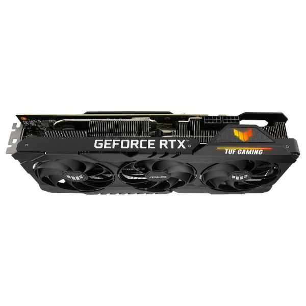 ASUS GeForce RTX 3070 Ti TUF GAMING OC 8GB GDDR6X NVIDIA ASUS, Ultra Pc Gamer Maroc