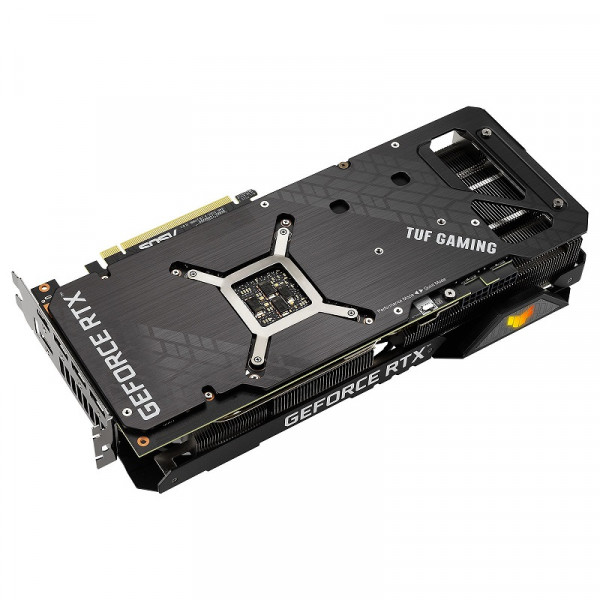ASUS GeForce RTX 3070 Ti TUF GAMING OC 8GB GDDR6X NVIDIA ASUS, Ultra Pc Gamer Maroc