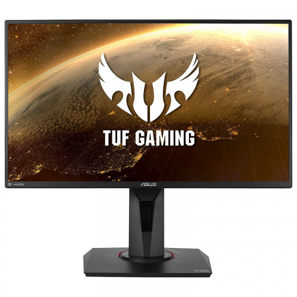 ASUS VG259QM 24.5" LED 280 Hz Moniteurs ASUS, Ultra Pc Gamer Maroc
