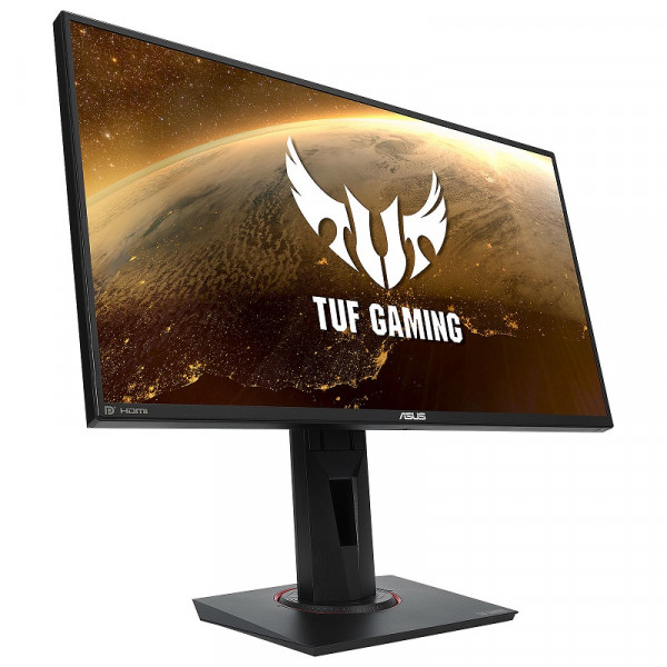 ASUS VG259QM 24.5" LED 280 Hz Moniteurs ASUS, Ultra Pc Gamer Maroc