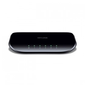 TP-LINK TL-SG1005D Réseau TP-LINK, Ultra Pc Gamer Maroc