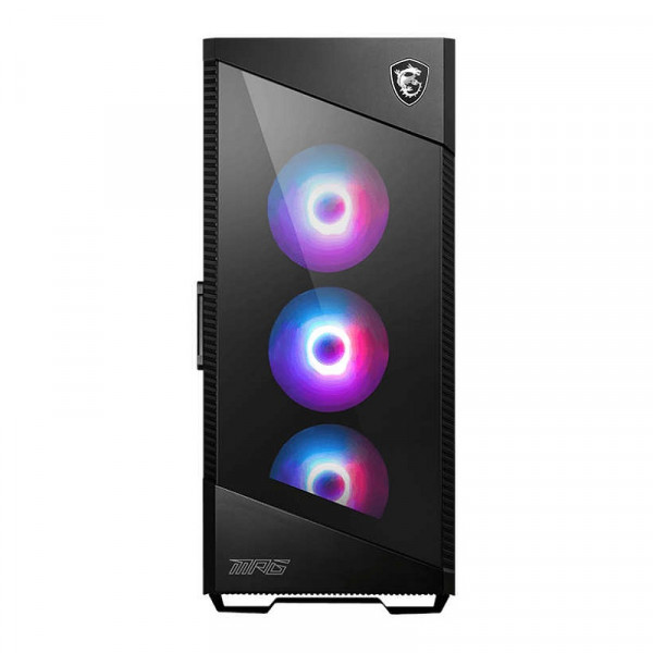 MSI MPG VELOX 100R Boitiers PC MSI, Ultra Pc Gamer Maroc