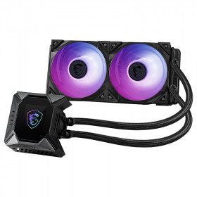 MSI MPG CORELIQUID K240 V2 Refroidissement MSI, Ultra Pc Gamer Maroc
