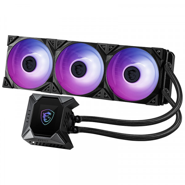 MSI MPG CORELIQUID K360 V2 Refroidissement MSI, Ultra Pc Gamer Maroc
