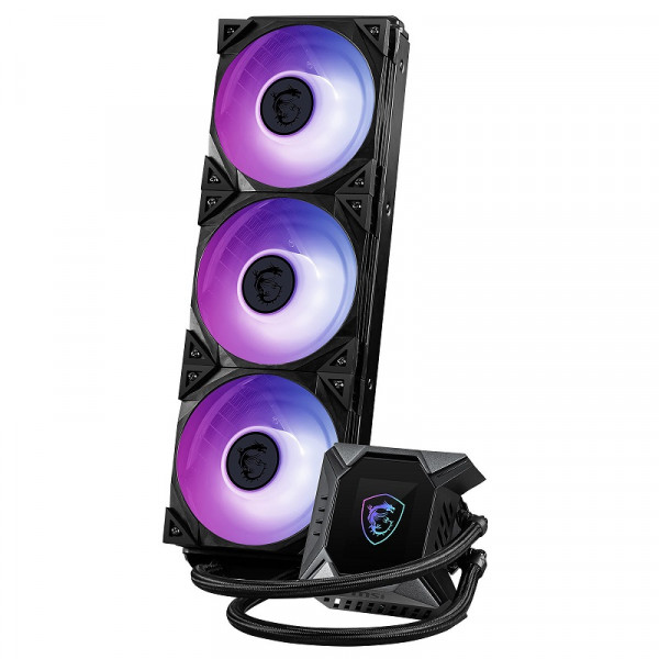 MSI MPG CORELIQUID K360 V2 Refroidissement MSI, Ultra Pc Gamer Maroc
