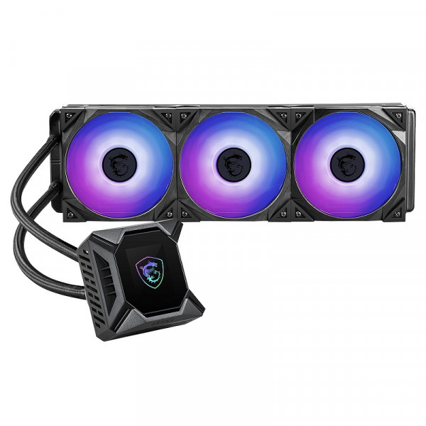 MSI MPG CORELIQUID K360 V2 Refroidissement MSI, Ultra Pc Gamer Maroc