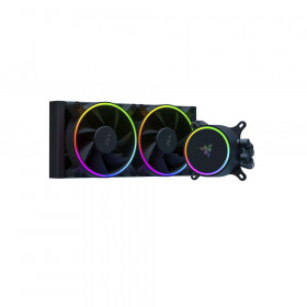 RAZER HANBO CHROMA 240MM Refroidissement Razer, Ultra Pc Gamer Maroc