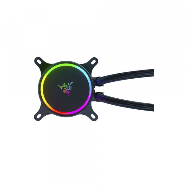 RAZER HANBO CHROMA 240MM Refroidissement Razer, Ultra Pc Gamer Maroc