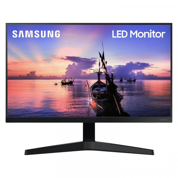 Samsung F27T350FHR 27" IPS Moniteurs Samsung, Ultra Pc Gamer Maroc