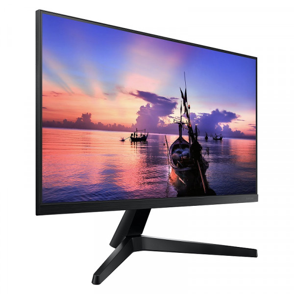 Samsung F27T350FHR 27" IPS Moniteurs Samsung, Ultra Pc Gamer Maroc