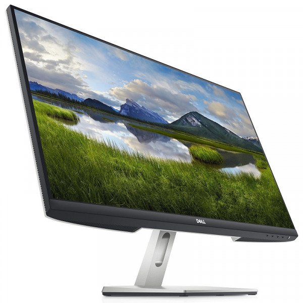 Dell S2721HS 27" LED IPS Moniteurs Dell, Ultra Pc Gamer Maroc