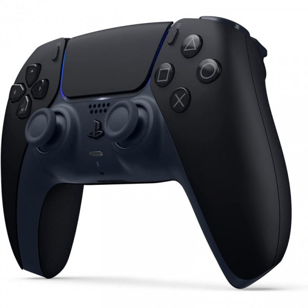 Manette Sony DualSense (Noir) Console Sony Corporation, Ultra Pc Gamer Maroc