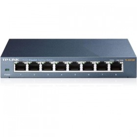 TP-LINK TL-SG108 Réseau TP-LINK, Ultra Pc Gamer Maroc