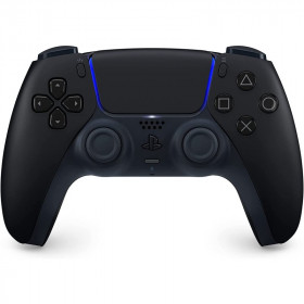 Manette Sony DualSense (Noir) Console Sony Corporation, Ultra Pc Gamer Maroc