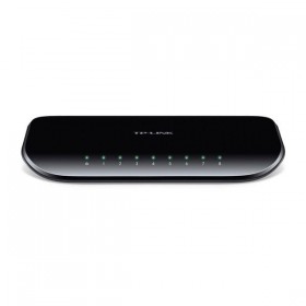 TP-LINK TL-SG1008D Réseau TP-LINK, Ultra Pc Gamer Maroc