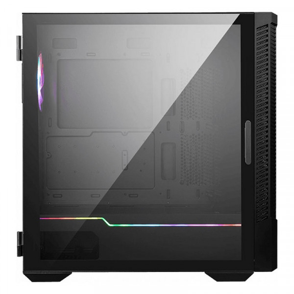 MSI MPG VELOX 100P AIRFLOW Boitiers PC MSI, Ultra Pc Gamer Maroc