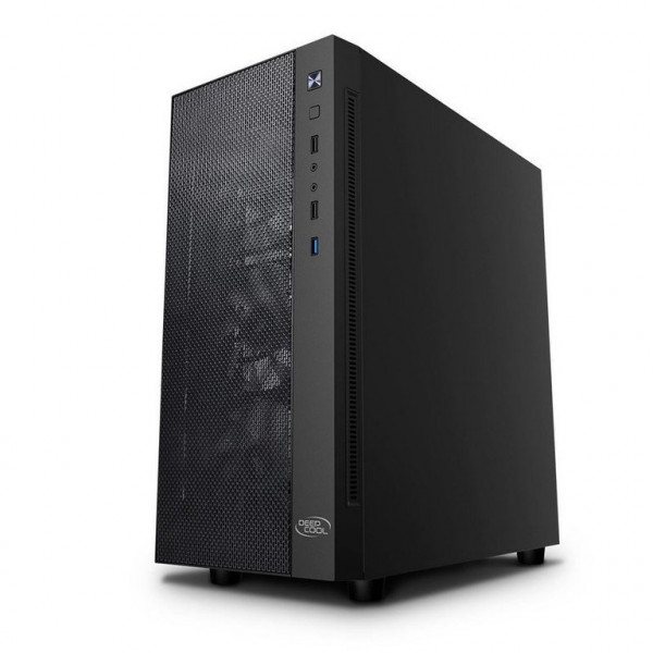 DeepCool Matrexx 55 Mesh ADD-RGB 4F Boitiers PC DeepCool, Ultra Pc Gamer Maroc