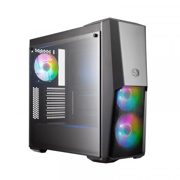 Cooler Master MasterBox MB500 ARGB Boitiers PC Cooler Master, Ultra Pc Gamer Maroc