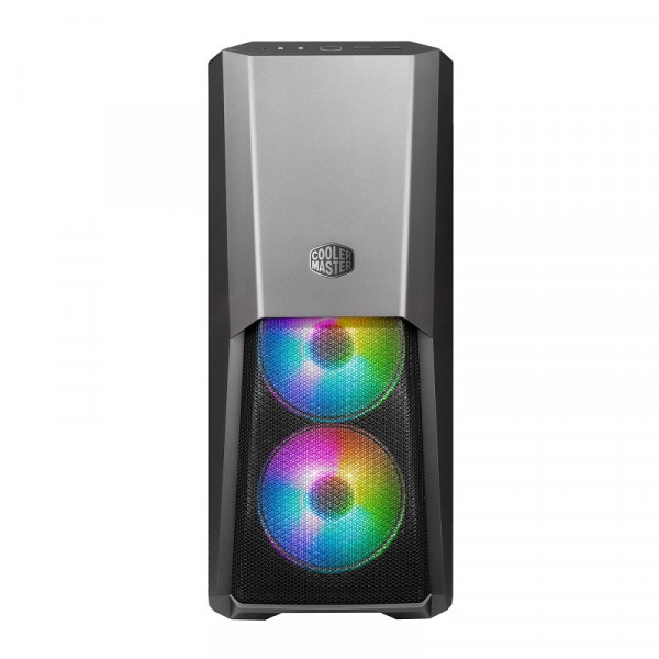 Cooler Master MasterBox MB500 ARGB Boitiers PC Cooler Master, Ultra Pc Gamer Maroc