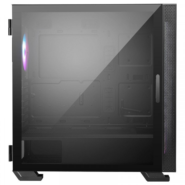 MSI MAG VAMPIRIC 300R (Noir) Boitiers PC MSI, Ultra Pc Gamer Maroc