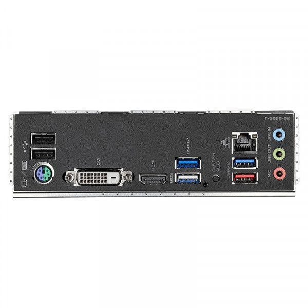 Gigabyte B550 GAMING X V2 Cartes mères Gigabyte, Ultra Pc Gamer Maroc