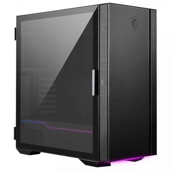 MSI MPG QUIETUDE 100S Boitiers PC MSI, Ultra Pc Gamer Maroc