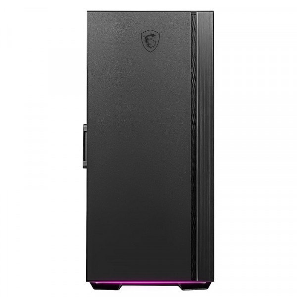 MSI MPG QUIETUDE 100S Boitiers PC MSI, Ultra Pc Gamer Maroc