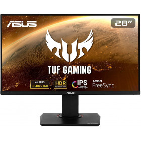 ASUS TUF VG289Q 28" 4K IPS Moniteurs ASUS, Ultra Pc Gamer Maroc