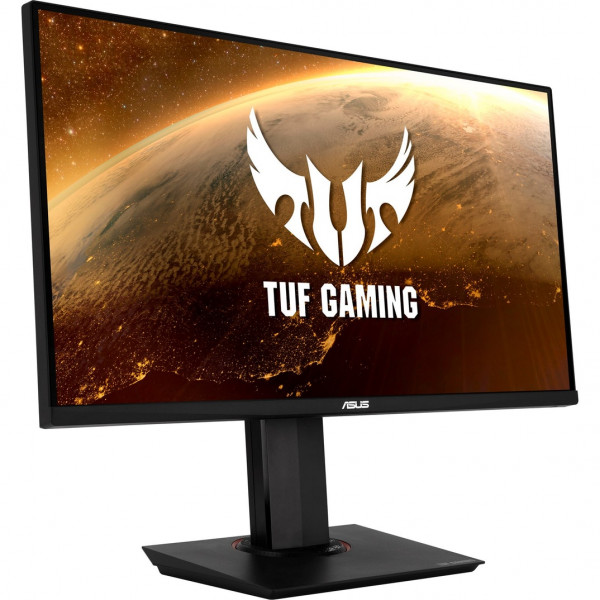 ASUS TUF VG289Q 28" 4K IPS Moniteurs ASUS, Ultra Pc Gamer Maroc