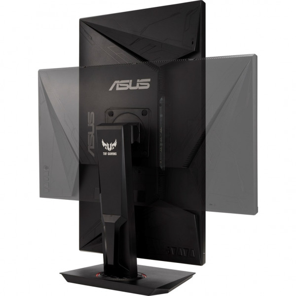ASUS TUF VG289Q 28" 4K IPS Moniteurs ASUS, Ultra Pc Gamer Maroc
