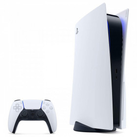 Sony PlayStation 5 Consoles , Ultra Pc Gamer Maroc