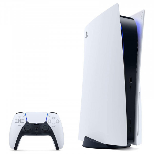 Sony PlayStation 5 Consoles , Ultra Pc Gamer Maroc