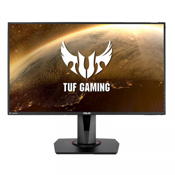 ASUS VG279QM 27" LED 280 Hz Moniteurs ASUS, Ultra Pc Gamer Maroc
